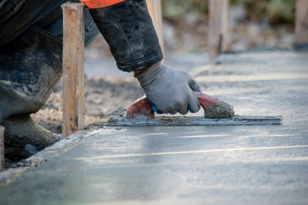 Best Concrete Steps and Stairs in Stanfield, NC