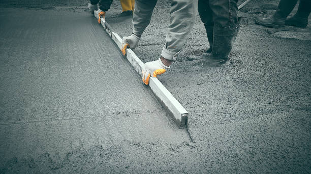 Best Concrete Grinding and Polishing in Stanfield, NC