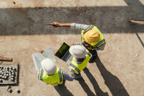 Best Concrete Sealing and Maintenance in Stanfield, NC