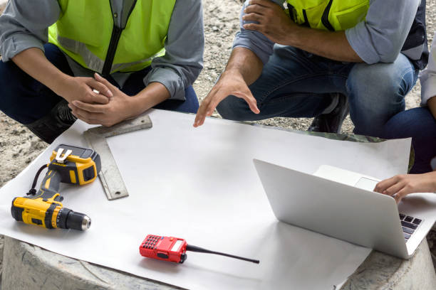 Best Residential Concrete Solutions in Stanfield, NC