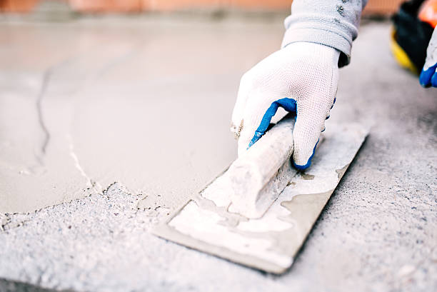Best Concrete Patio Design and Installation in Stanfield, NC