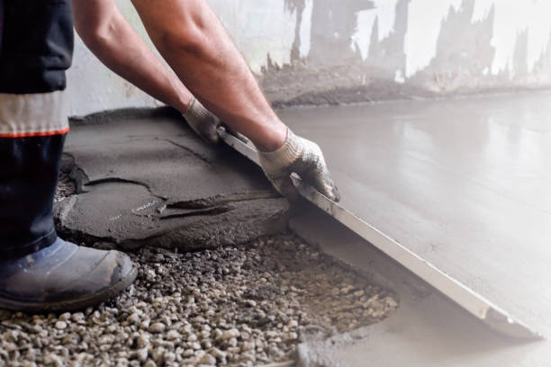 Best Commercial Concrete Services in Stanfield, NC